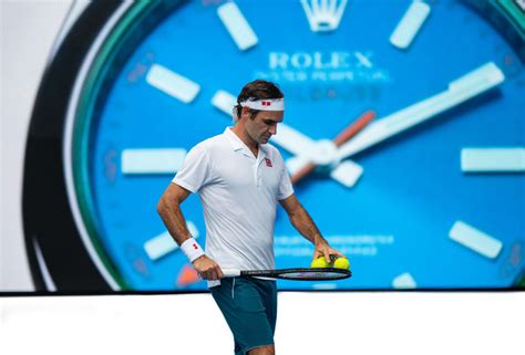 rolex tennis ambassadors|rolex and tennis.